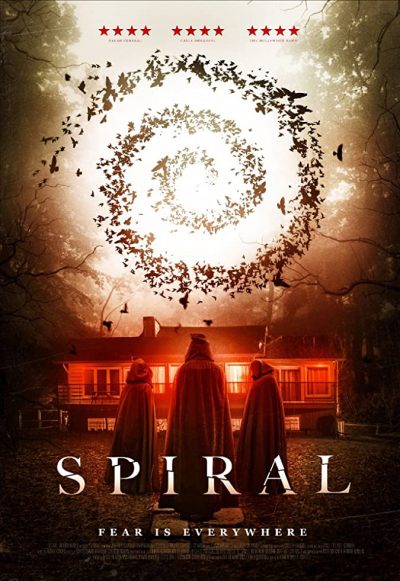 دانلود فیلم Spiral 2019 دانلود فیلم Spiral 2019