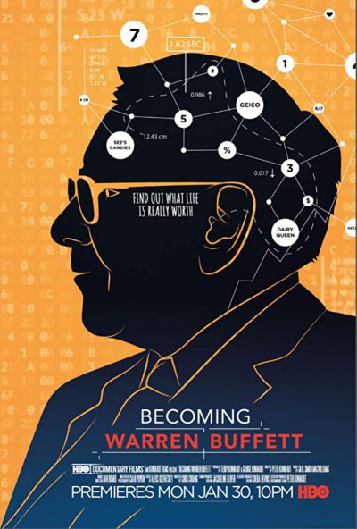 دانلود مستند Becoming Warren Buffett 2017 دانلود مستند Becoming Warren Buffett 2017