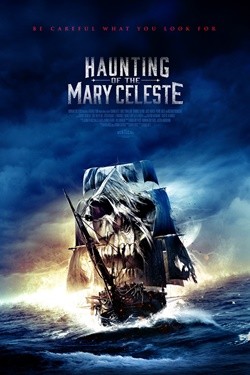 دانلود فیلم Haunting of the Mary Celeste 2020 دانلود فیلم Haunting of the Mary Celeste 2020