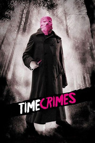 دانلود فیلم Timecrimes 2007 دانلود فیلم Timecrimes 2007