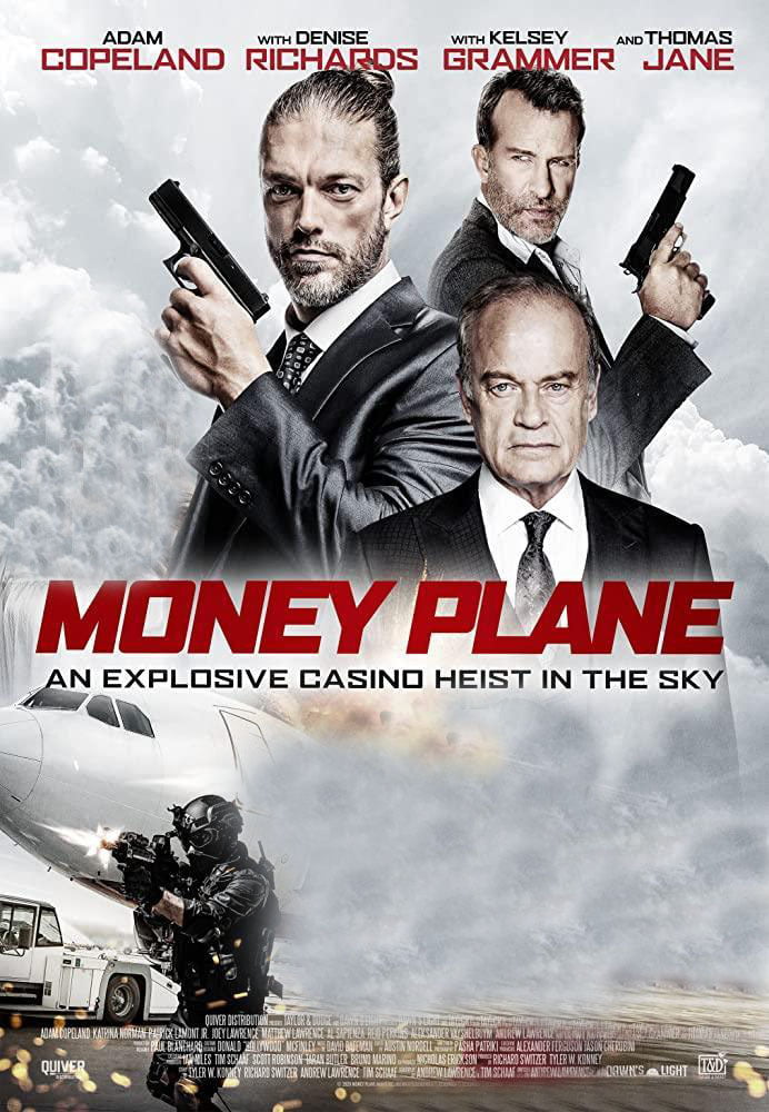 دانلود فیلم Money Plane 2020 دانلود فیلم Money Plane 2020