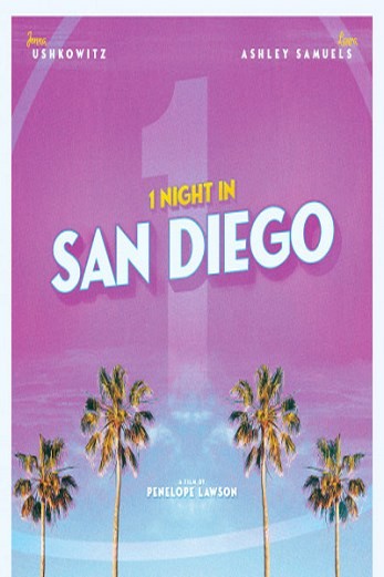 دانلود فیلم One Night in San Diego 2020 دانلود فیلم One Night in San Diego 2020