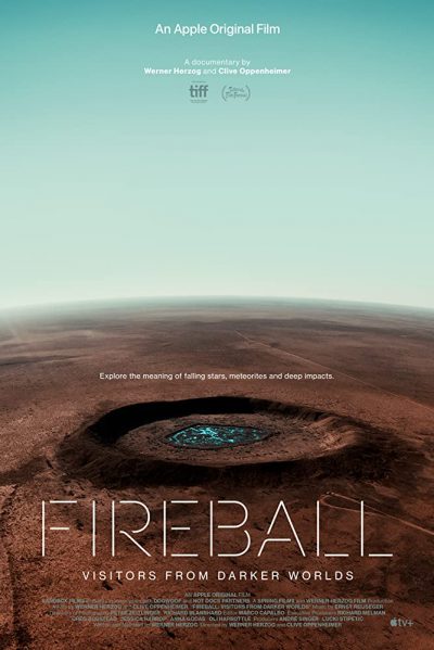 دانلود مستند Fireball: Visitors from Darker Worlds 2020 دانلود مستند Fireball: Visitors from Darker Worlds 2020