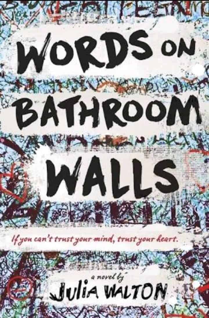 دانلود فیلم Words on Bathroom Walls 2020 دانلود فیلم Words on Bathroom Walls 2020