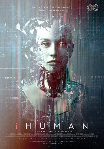 دانلود مستند iHuman 2020 دانلود مستند iHuman 2020
