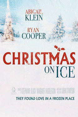دانلود فیلم Christmas on Ice 2020 دانلود فیلم Christmas on Ice 2020