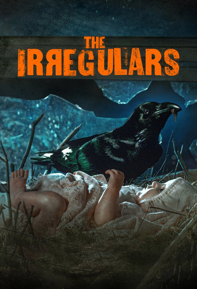 دانلود سریال The Irregulars دانلود سریال The Irregulars