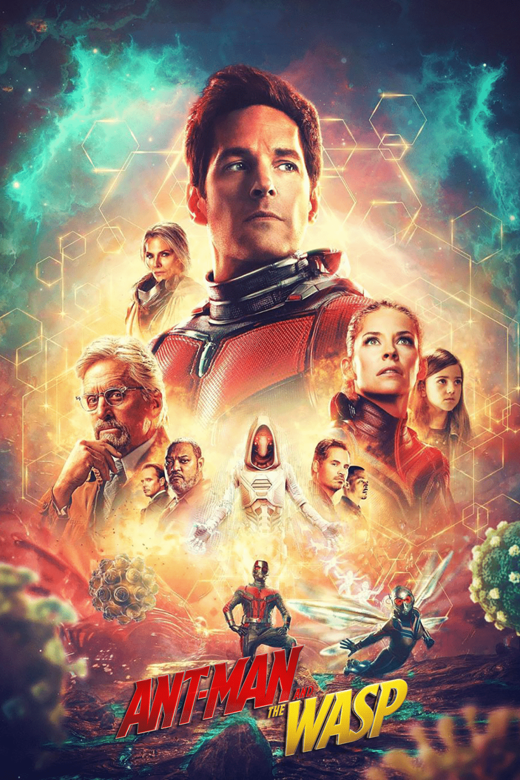 دانلود فیلم Ant-Man and the Wasp 2018 دانلود فیلم Ant-Man and the Wasp 2018