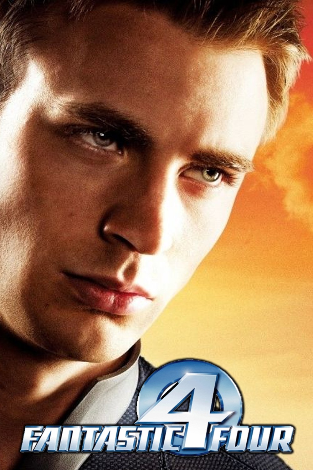 دانلود کالکشن فیلم Fantastic Four دانلود کالکشن فیلم Fantastic Four