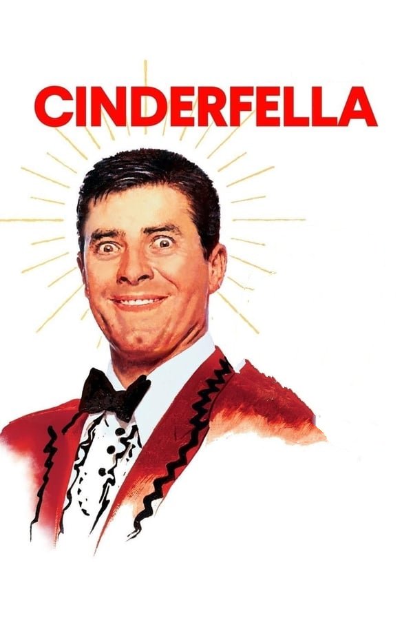 دانلود فیلم Cinderfella 1960 دانلود فیلم Cinderfella 1960