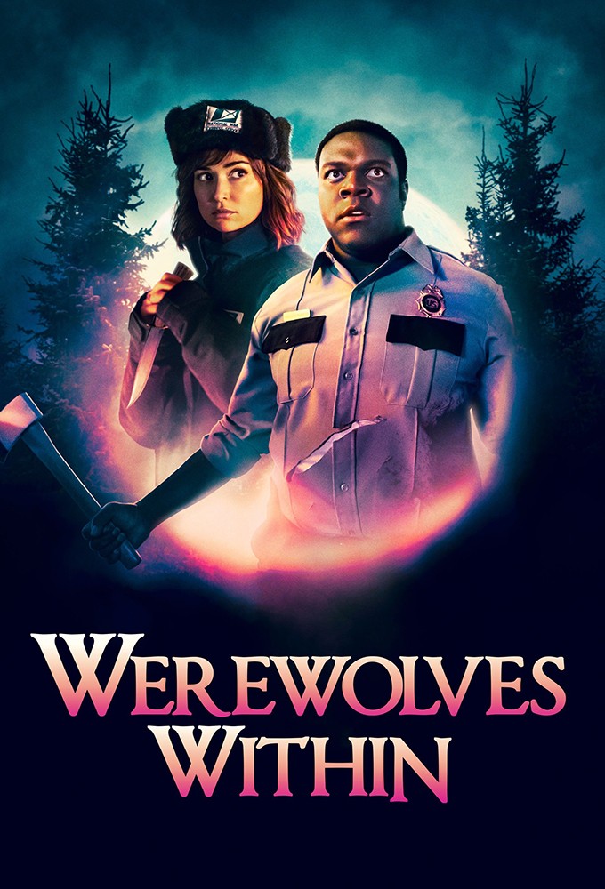 دانلود فیلم Werewolves Within 2021 دانلود فیلم Werewolves Within 2021