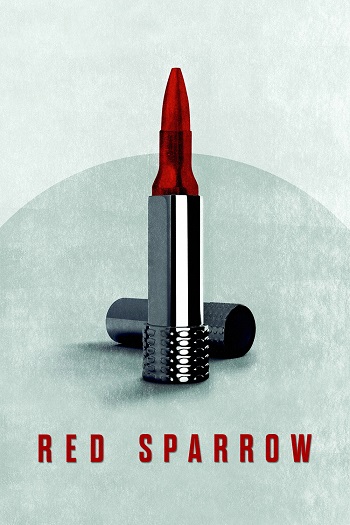 دانلود فیلم Red Sparrow 2018 دانلود فیلم Red Sparrow 2018