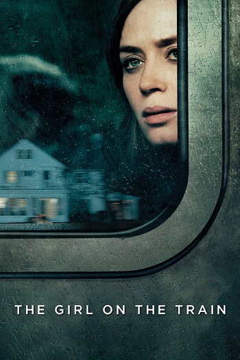 دانلود فیلم The Girl on the Train 2016 دانلود فیلم The Girl on the Train 2016