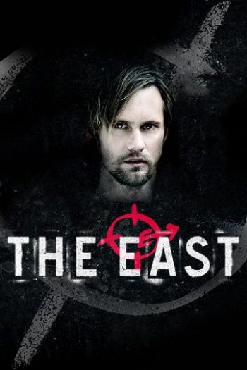 دانلود فیلم The East 2013 دانلود فیلم The East 2013