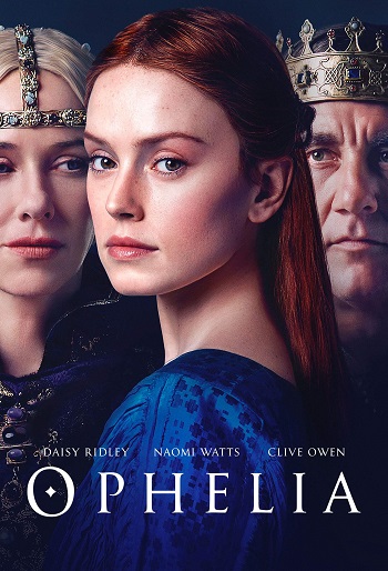 دانلود فیلم Ophelia 2018 دانلود فیلم Ophelia 2018