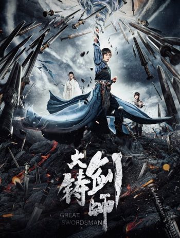 دانلود فیلم Sword of Destiny 2021 دانلود فیلم Sword of Destiny 2021