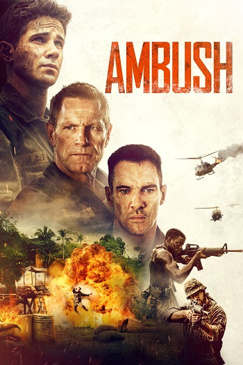 دانلود فیلم Ambush 2023 دانلود فیلم Ambush 2023