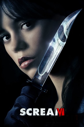دانلود فیلم Scream VI 2023 دانلود فیلم Scream VI 2023