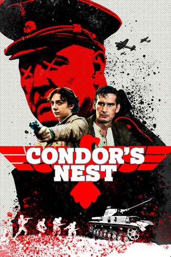 دانلود فیلم 2023 Condor’s Nest دانلود فیلم 2023 Condor’s Nest