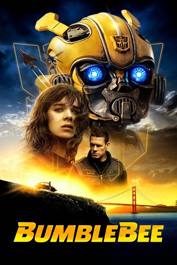 دانلود فیلم 2018 Bumblebee دانلود فیلم 2018 Bumblebee