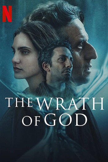 دانلود فیلم 2022 The Wrath of God دانلود فیلم 2022 The Wrath of God