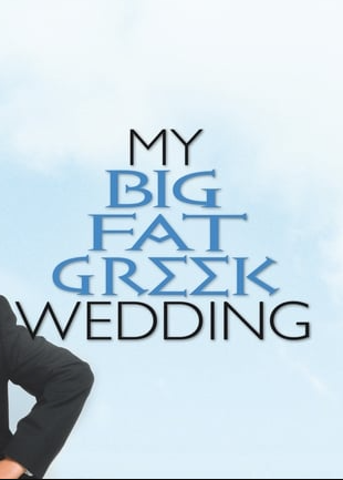 دانلود فیلم 2002 My Big Fat Greek Wedding دانلود فیلم 2002 My Big Fat Greek Wedding