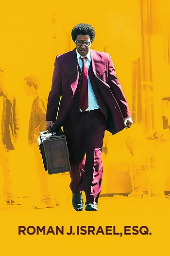 دانلود فیلم 2017 Roman J Israel Esq دانلود فیلم 2017 Roman J Israel Esq