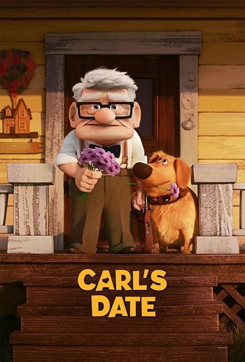 دانلود انیمیشن 2023 Carl’s Date دانلود انیمیشن 2023 Carl’s Date