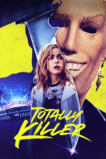 دانلود فیلم 2023 Totally Killer دانلود فیلم 2023 Totally Killer