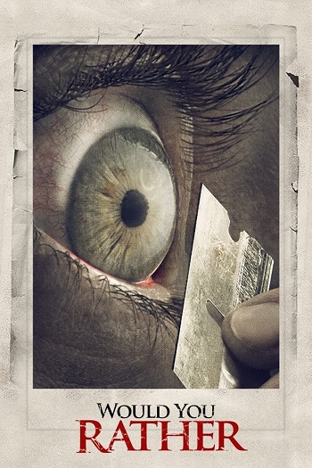 دانلود فیلم 2012 Would You Rather دانلود فیلم 2012 Would You Rather