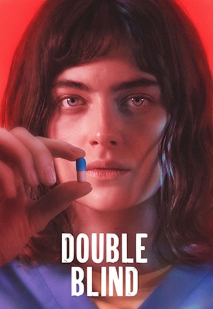 دانلود فیلم Double Blind 2023 دو نابینا دانلود فیلم Double Blind 2023 دو نابینا