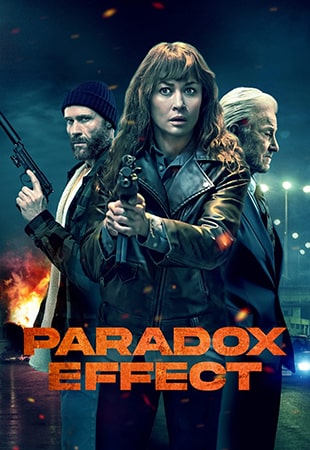 دانلود فیلم Paradox Effect 2024 اثر پارادوکس دانلود فیلم Paradox Effect 2024 اثر پارادوکس