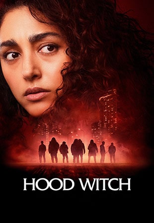 دانلود فیلم Hood Witch 2023 Roqya ساحره محل دانلود فیلم Hood Witch 2023 Roqya ساحره محل