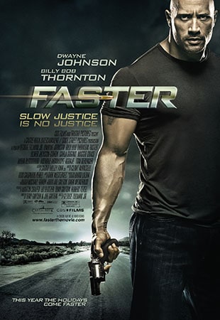 دانلود فیلم Faster 2010 سریعتر دانلود فیلم Faster 2010 سریعتر