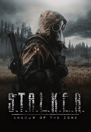دانلود فیلم S.T.A.L.K.E.R.: Shadow of the Zone 2024 استاکر: سایهی منطقه دانلود فیلم S.T.A.L.K.E.R.: Shadow of the Zone 2024 استاکر: سایهی منطقه