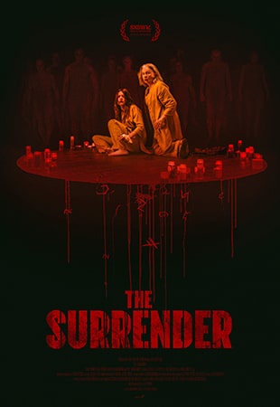 دانلود فیلم The Surrender 2025 تسلیم